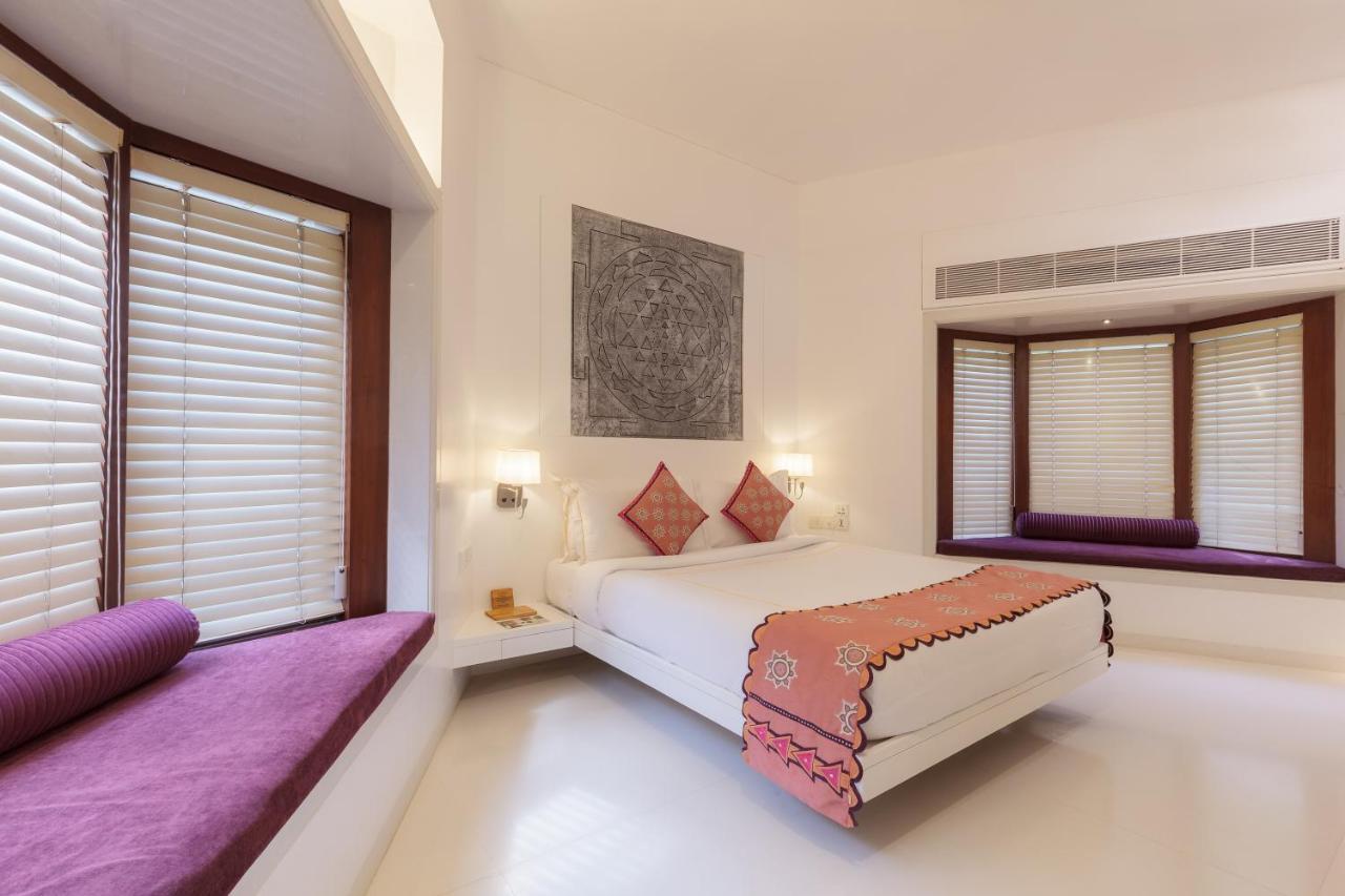 Le Sutra Hotel, Khar, Mumbai Eksteriør bilde