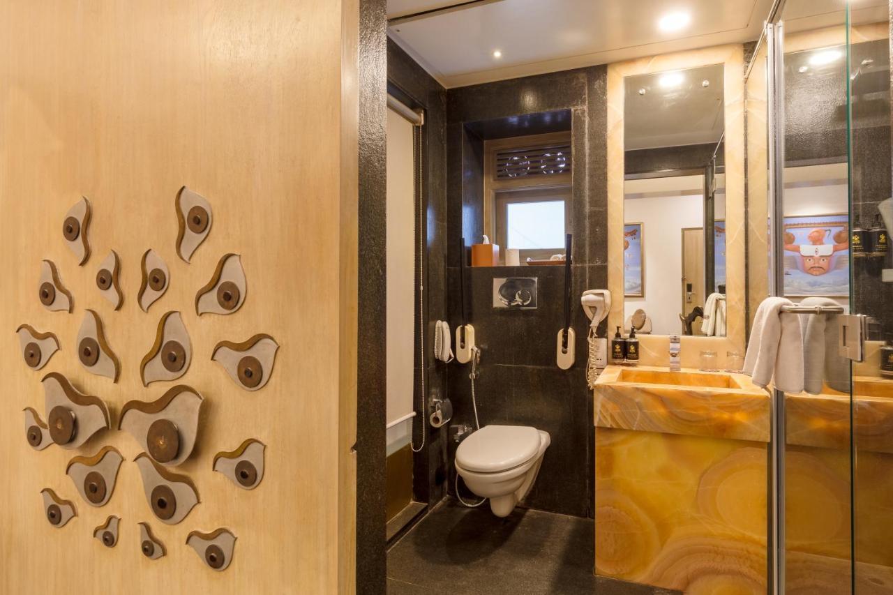 Le Sutra Hotel, Khar, Mumbai Eksteriør bilde