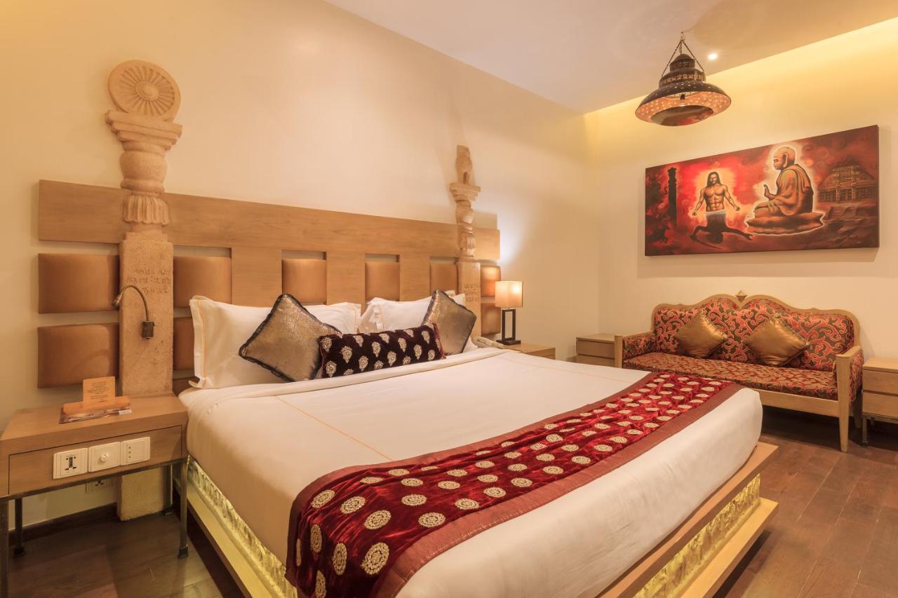 Le Sutra Hotel, Khar, Mumbai Eksteriør bilde