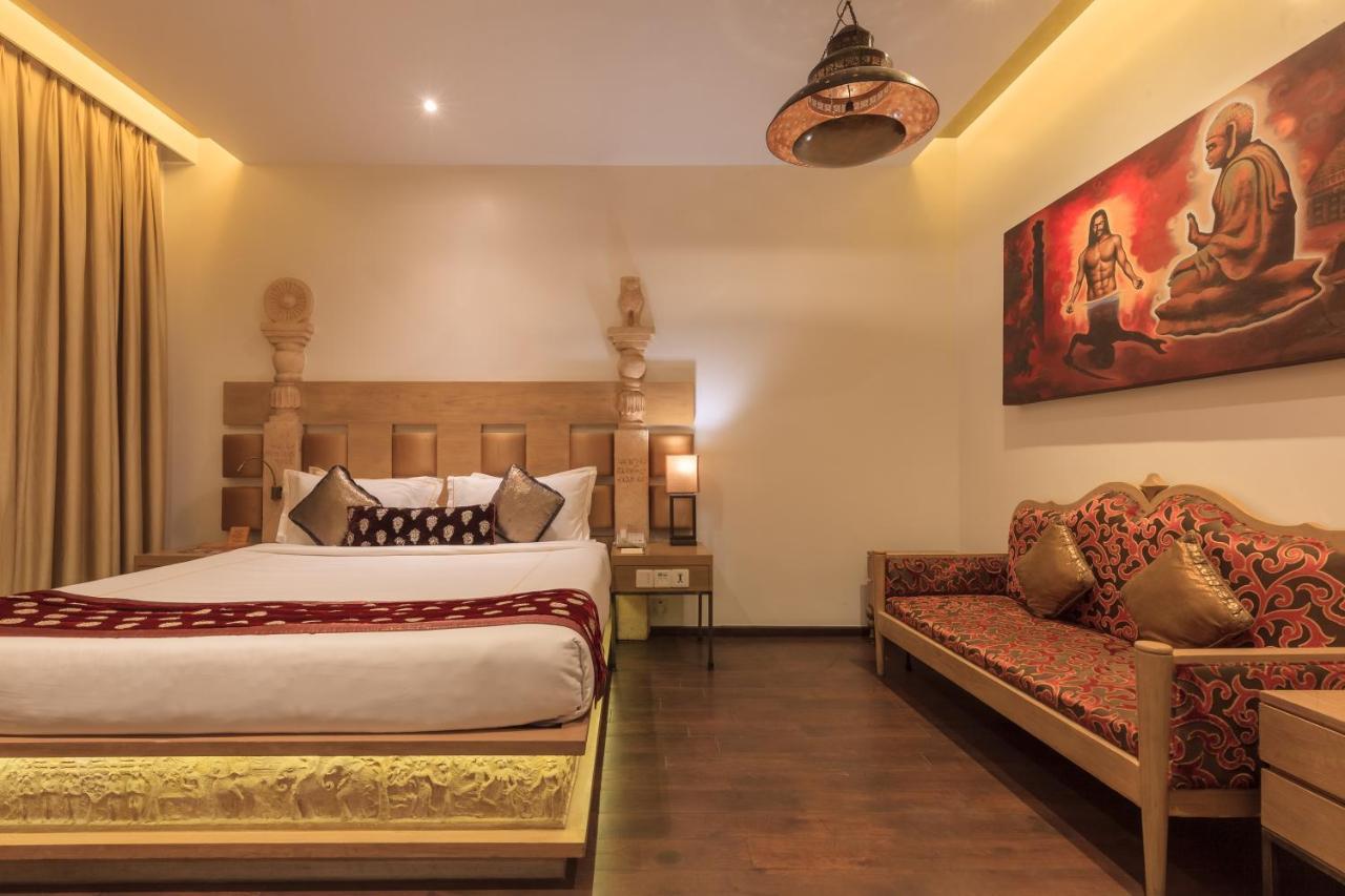 Le Sutra Hotel, Khar, Mumbai Eksteriør bilde