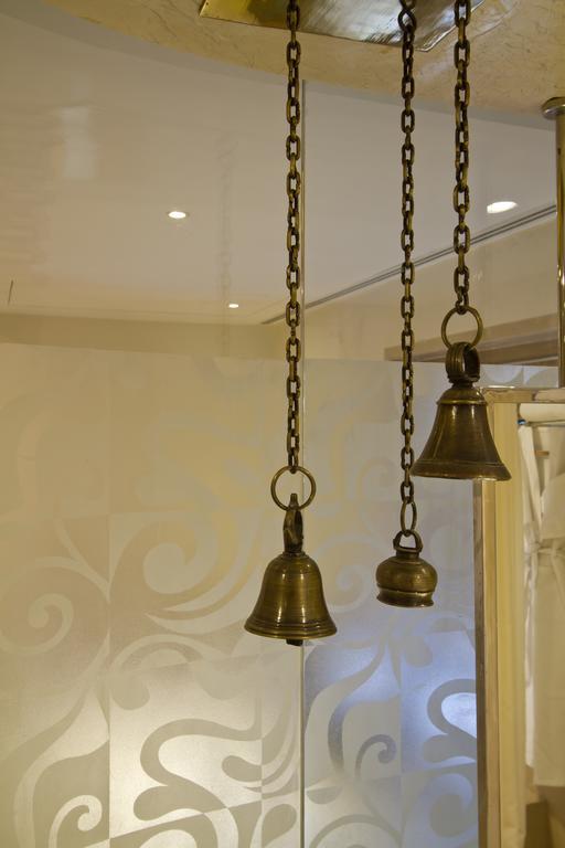 Le Sutra Hotel, Khar, Mumbai Eksteriør bilde