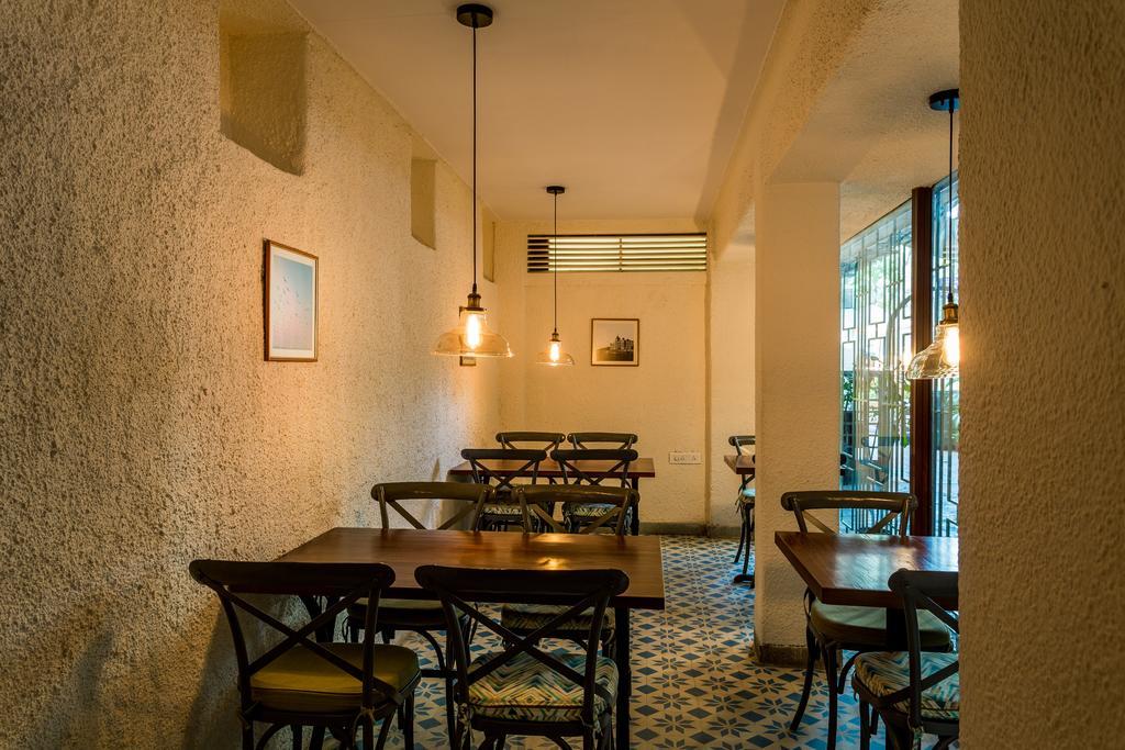 Le Sutra Hotel, Khar, Mumbai Eksteriør bilde