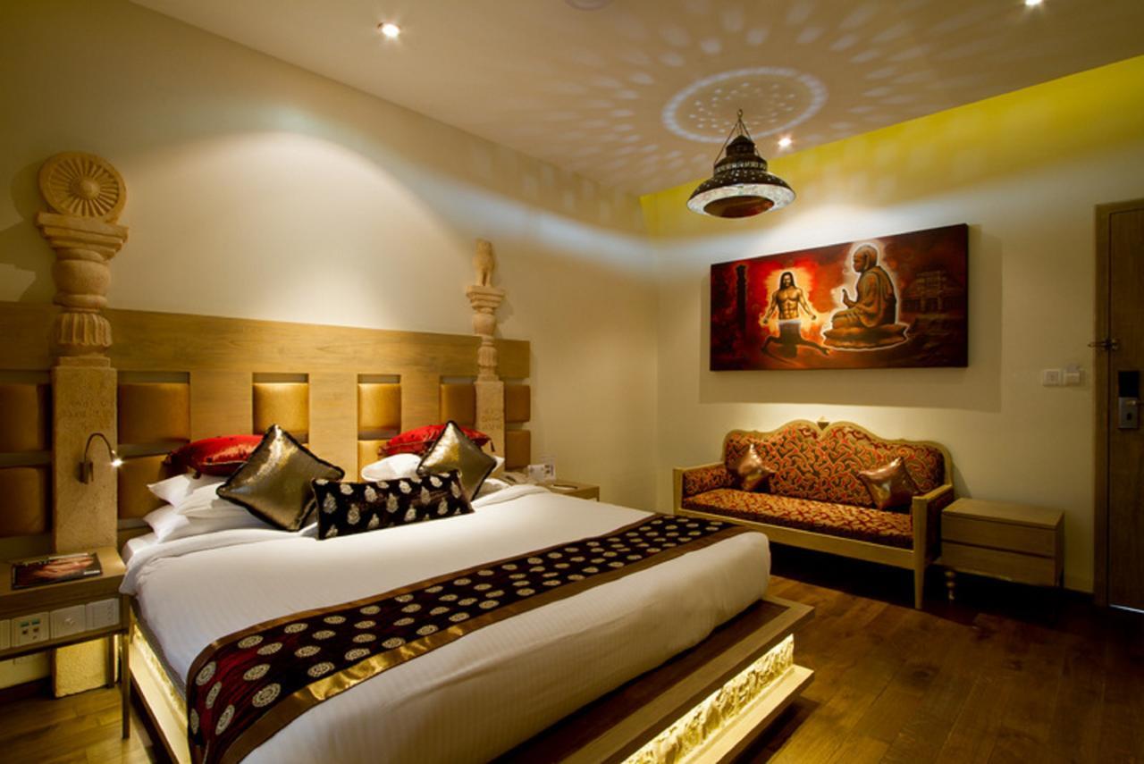 Le Sutra Hotel, Khar, Mumbai Eksteriør bilde