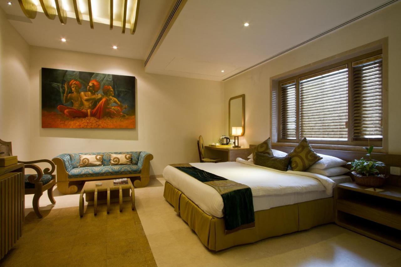 Le Sutra Hotel, Khar, Mumbai Eksteriør bilde