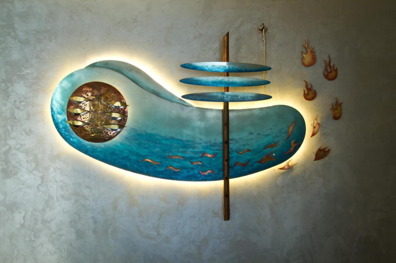 Le Sutra Hotel, Khar, Mumbai Eksteriør bilde