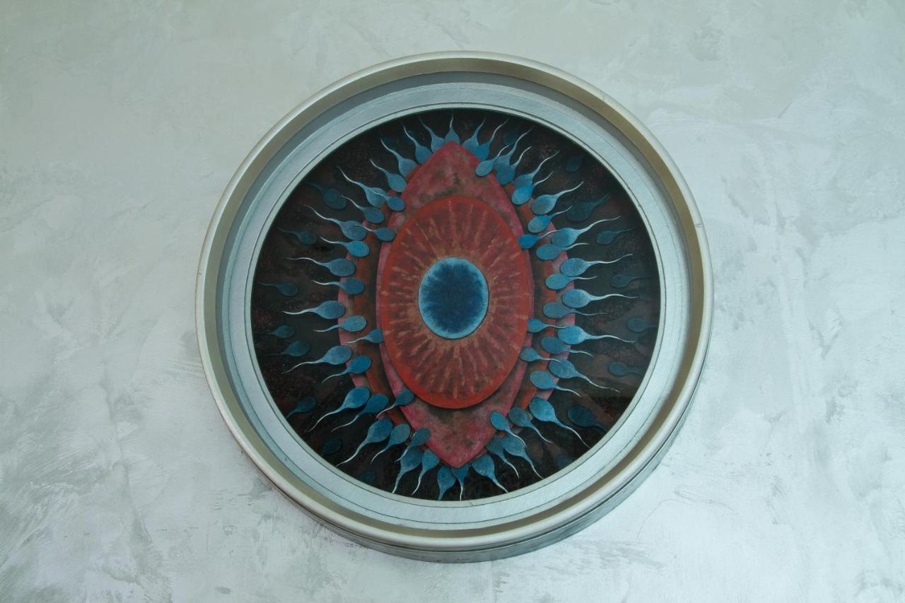 Le Sutra Hotel, Khar, Mumbai Eksteriør bilde